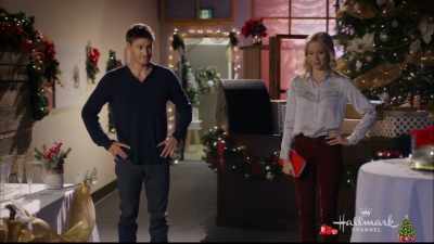 So, pack your bags... - Road to Christmas