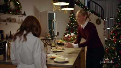 So, if packed lunches is
how you do that, then so be it. - The Royal Nanny
