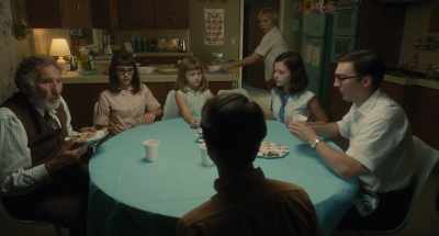 So, my pal Fleischaker was
a big name in dog acts. - The Fabelmans