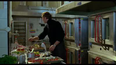 So, papa, what did they want from you? - Eastern Promises