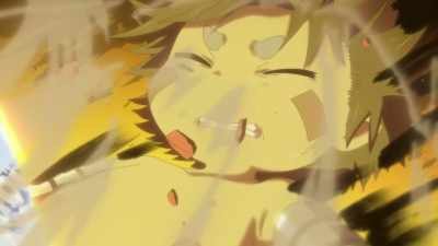 So, Papa... - Made in Abyss: Dawn of the Deep Soul