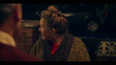 So, pardon me! Adrian, get inside. - Years and Years