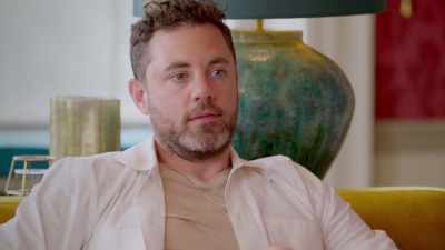So, part of like being able to talk
about this - Open House: The Great Sex Experiment