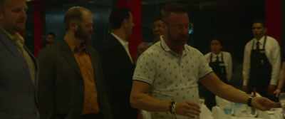 So, my partner in that,
Jeff Berwick, - The Anarchists