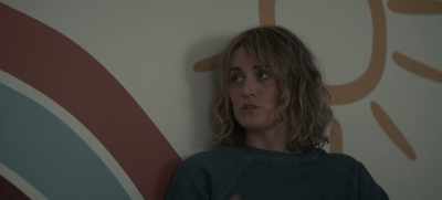So you pass me off to my sister
while you go to your man cave? - Dear Edward