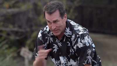 So, you pass the midterms, - Rob Riggle's Ski Master Academy