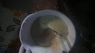 So, this paste here
hopefully will penetrate the - Life Below Zero: Next Generation