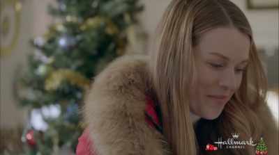 So, Patricia mentioned - Christmas Scavenger Hunt
