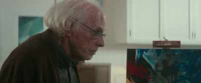 So Paul, what
are you painting? - The Artist's Wife