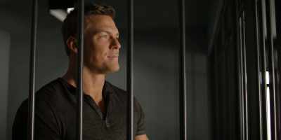 So, Paul,
when I called, I informed you - Reacher