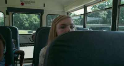 So, pay attention
and have fun. - Eighth Grade