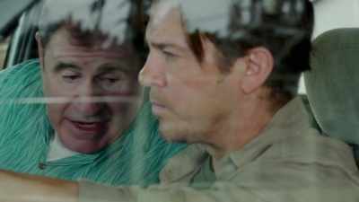 So you pay him back
and you keep a nice wad
for yourself. - Almost Paradise