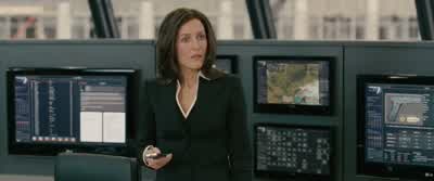 So, Pegasus, this situation. - Johnny English Reborn