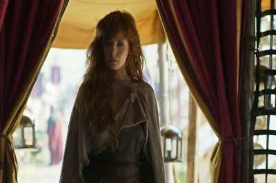 So Pellenor summoned his young wife... - Britannia