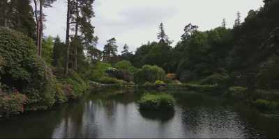 So Penny Streeter
and her family bought it, - Quintessentially British