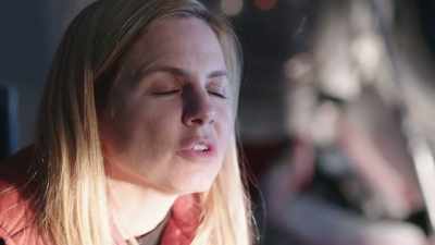 So when people call you a sex
trafficker or human trafficker, - Trafficked with Mariana van Zeller