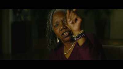 So people can understand
that whole thing - Dear Mama