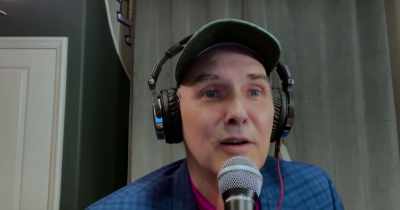 So, when people come up to me now
and ask me, - Norm Macdonald: Nothing Special