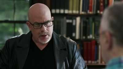 So people have told you - The Holzer Files