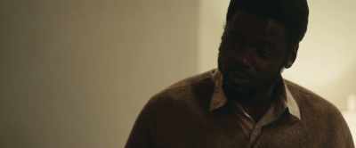 So, when people hear
the name Jake Winters, - Judas and the Black Messiah