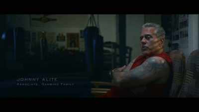 So when people say
he was a soft, white-collar criminal, - Fear City: New York vs The Mafia