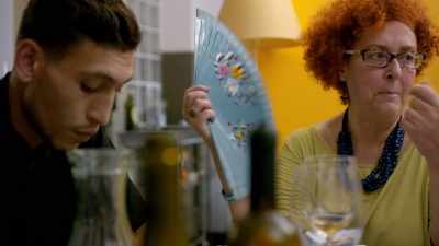 So when people say that we
are good because we help them - Stanley Tucci: Searching for Italy