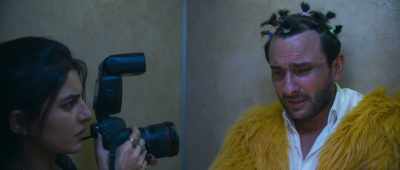 'So that people who
love each other' - Kaalakaandi