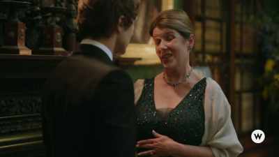 So as per our agreement, - Royal-ish