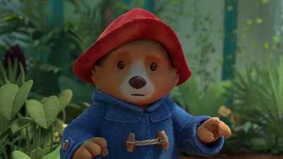 So, perhaps by finding, um… Edith? - The Adventures of Paddington