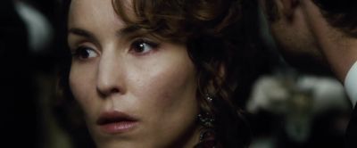 So perhaps it's the opposite... - Sherlock Holmes: A Game of Shadows