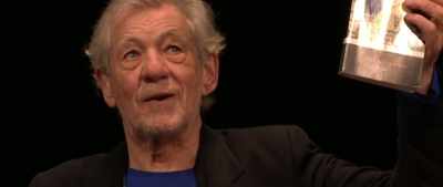 So, Pericles, a great play
to take your daughter to. - Great British Theatre