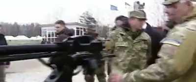 - So, Petro Poroshenko was
concerned that that would happen. - Revealing Ukraine