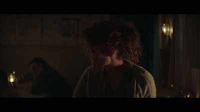 So Phillip's
gone forever? - The King Tide