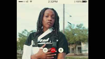 So, pick me up about 9:00ish? - Ebony Hustle 2: Ballistic Protection