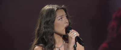 So, pick me up about 9:00ish? - Olivia Rodrigo: GUTS World Tour