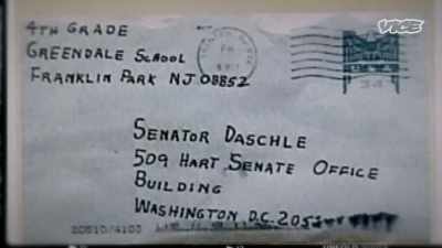 So she picked that one up,
wanted to open it up, - While The Rest Of Us Die