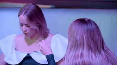 - So, that pisses me off.
- I think because you leaving the chat - The Secret Lives of Mormon Wives