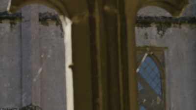 So this place was founded
by a woman - Mysteries of the Abandoned
