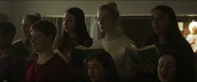 So, place your hands on your waist, - Teen Spirit