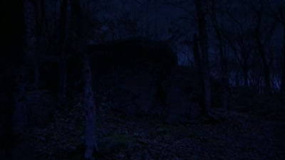 So this place has
a reputation of being - Beyond Skinwalker Ranch
