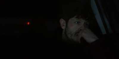 So, this place,
is it back towards the farm? - The Light in the Hall
