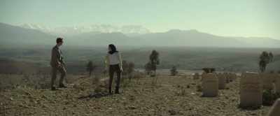 So, this place
isn't here, officially. - Backstabbing for Beginners