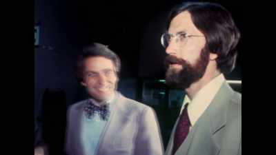 So his plan was to meet
people in the system - Ted Bundy: Falling for a Killer