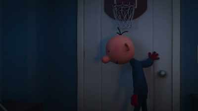 So, my plan was to shut myself in
my room and lay low until Christmas. - Diary of a Wimpy Kid Christmas: Cabin Fever