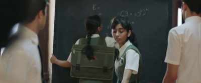 So Planck's equation
has 'h' as a constant... - Hichki