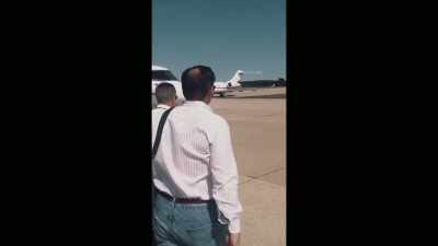 So we planned where we got
a chartered flight, - Drug Lords: The Next Generation