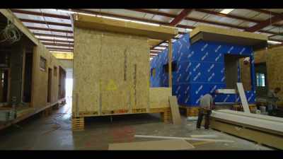 So Plant designs and manufactures sustainable, - The History of Home Narrated by Nick Offerman