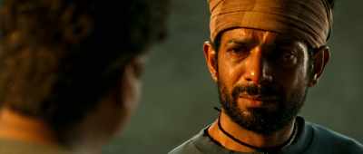 So play for her... - Mukkabaaz