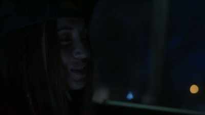 So playing a nervous 15
girl won't be too difficult. - Undercover Underage