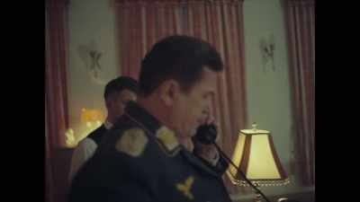 So, he plays on public fears, - Rise of the Nazis